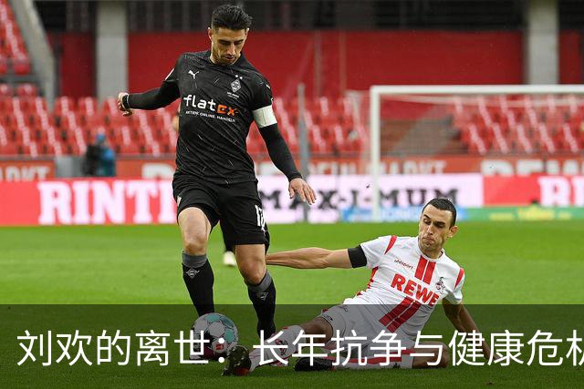 刘欢的离世：长年抗争与健康危机的警示